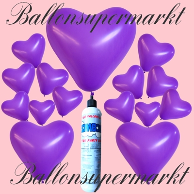 luftballons-helium-set-klein-lila-herzluftballons-luftballone-herzen