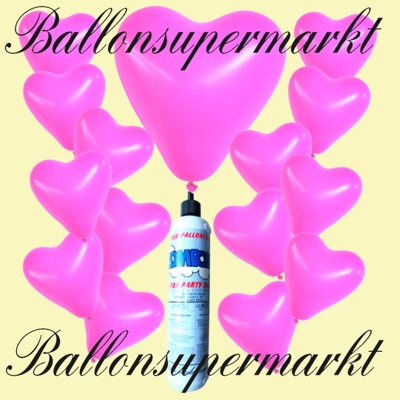 luftballons-helium-set-klein-rosa-herzluftballons-luftballone-herzen