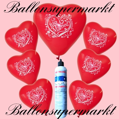 luftballons-mit-helium-im-set-rote-herzluftballons-just-married