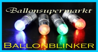 Led Ballonblinker