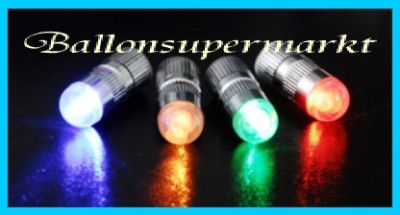 Led Ballonlichter
