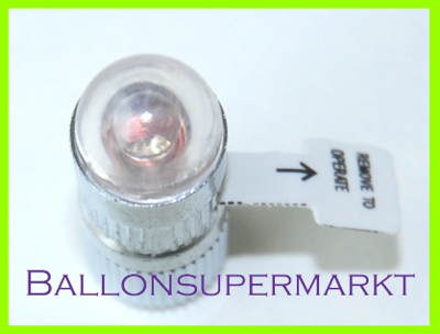 LED Ballon Licht