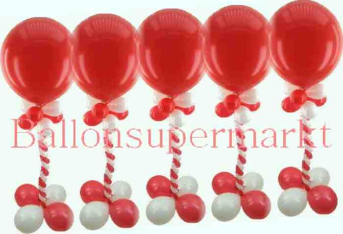 helium-luftballons, heliumballons
