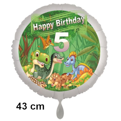 5-geburtstag-dinosaurier-luftballon-43cm_guenstig