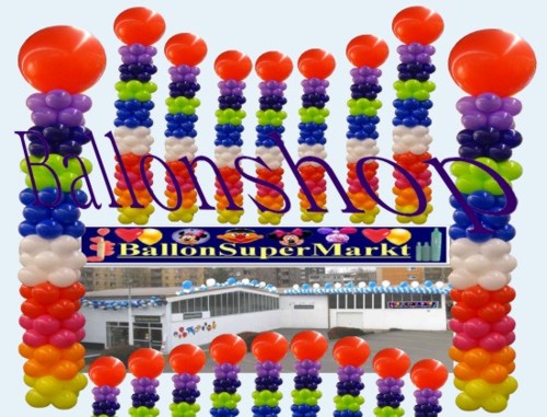 Ballonshop Hagen