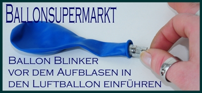 ballon-blinker-in-luftballons-einfuehren