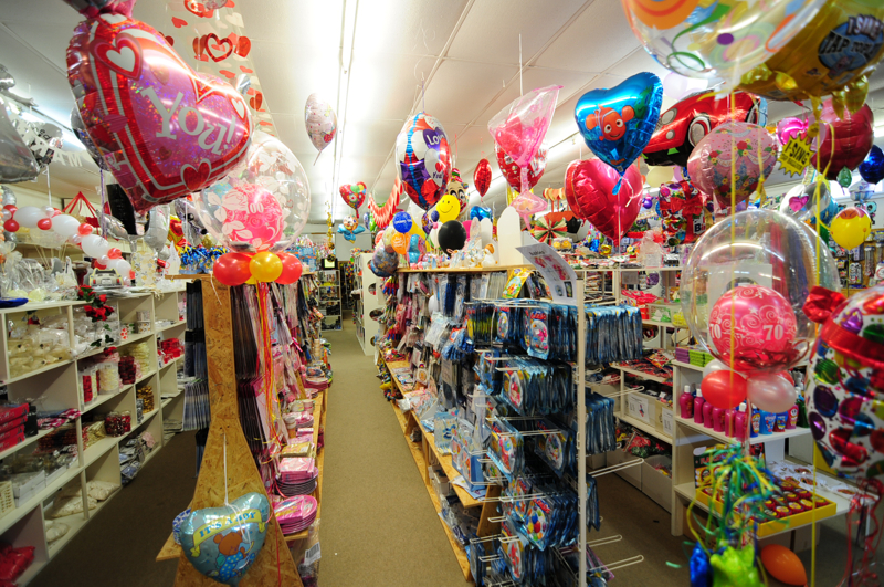 ballonsupermarkt luftballonshop