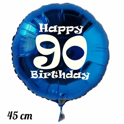 blauer-luftballon-aus-folie-zahl-90-zum-90-geburtstag