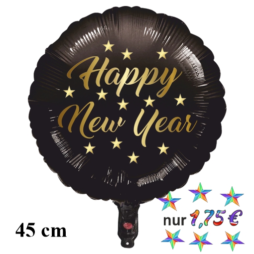 Silvester Ballon