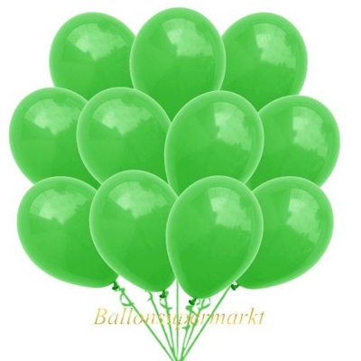 luftballons-gruen-25-cm-guenstig-50-stueck-angebot