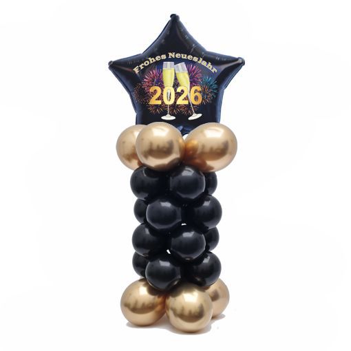 luftballons-silvester-ballondekoration-diy-happy-new-year-16